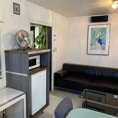 Zola Séjour chez l'habitant Villeurbanne