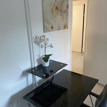 Zola Pansiyon Villeurbanne